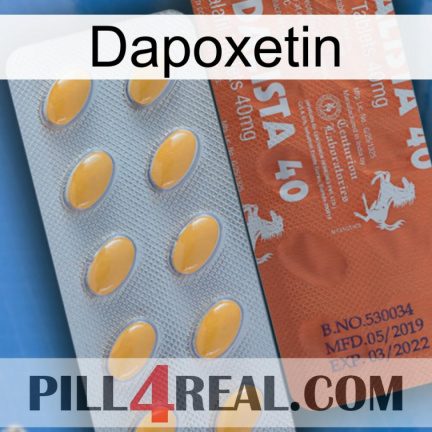 Dapoxetin 43